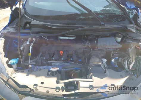 2022 Honda Hr-V 2Wd Sport из США, поврежденный, VIN 3CZRU5H18NM731330